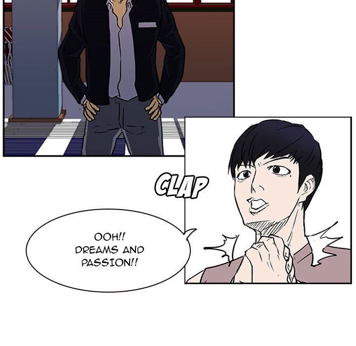 Tweener Manhwa - Chapter 22 Page 36