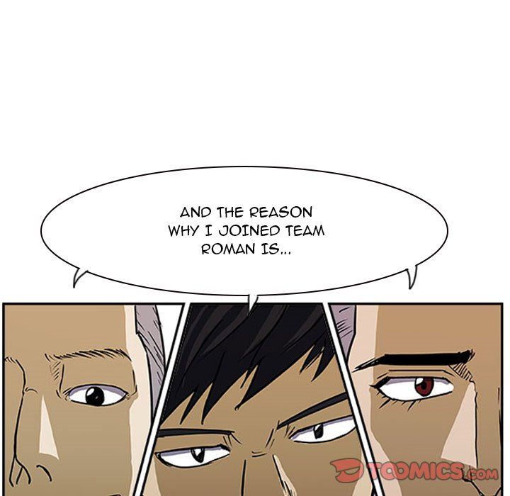 Tweener Manhwa - Chapter 22 Page 37