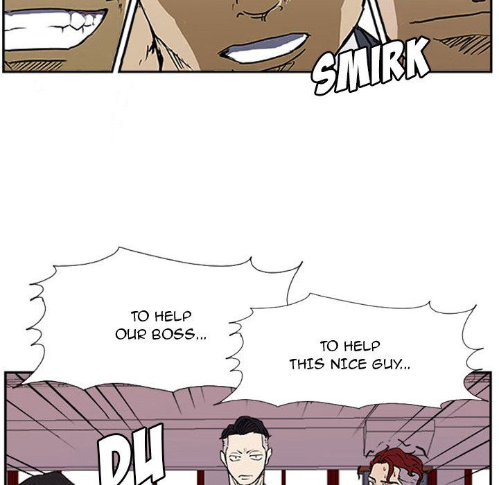 Tweener Manhwa - Chapter 22 Page 38