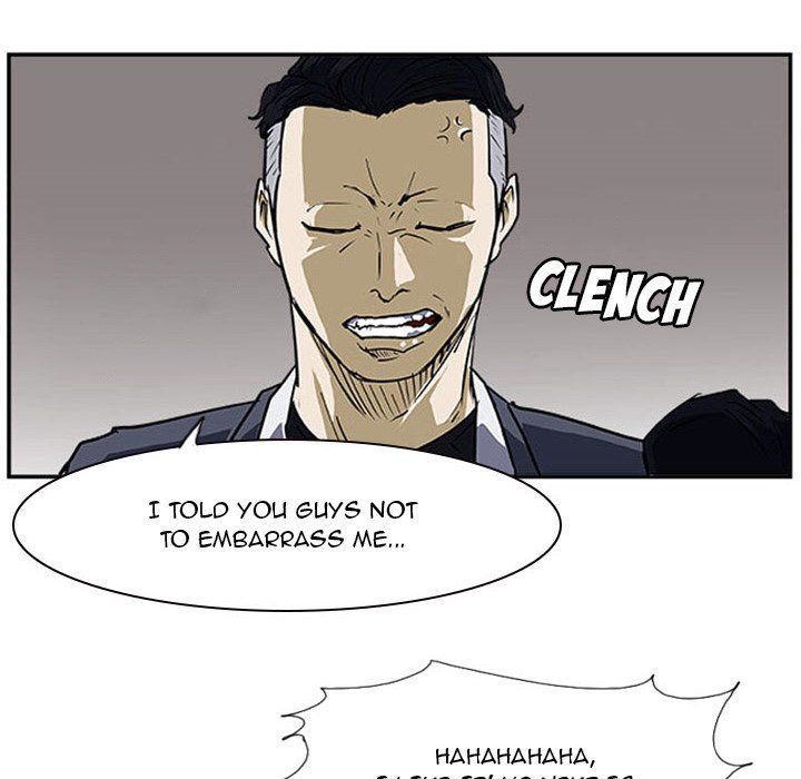 Tweener Manhwa - Chapter 22 Page 40