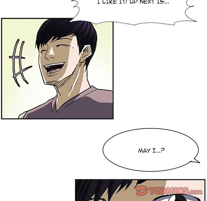 Tweener Manhwa - Chapter 22 Page 41