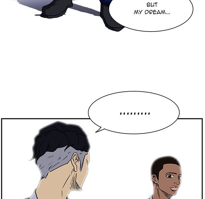 Tweener Manhwa - Chapter 22 Page 50