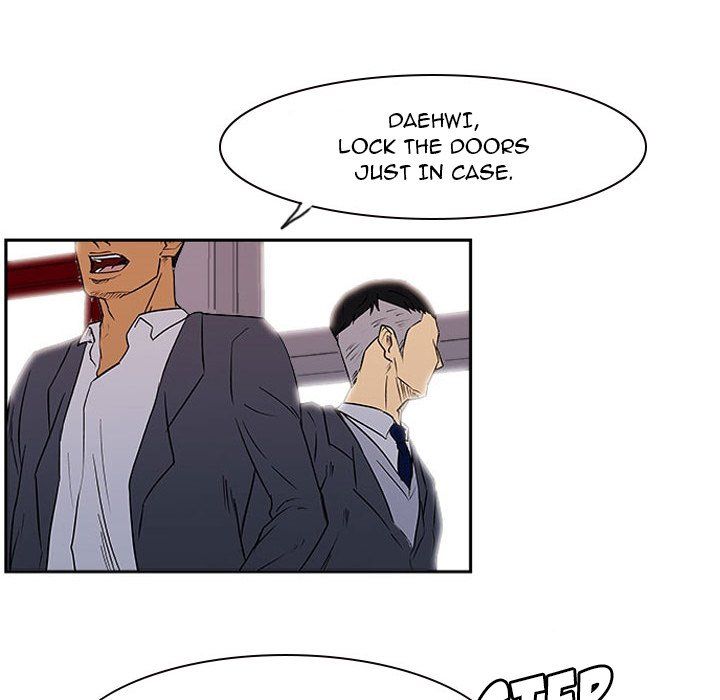 Tweener Manhwa - Chapter 22 Page 55