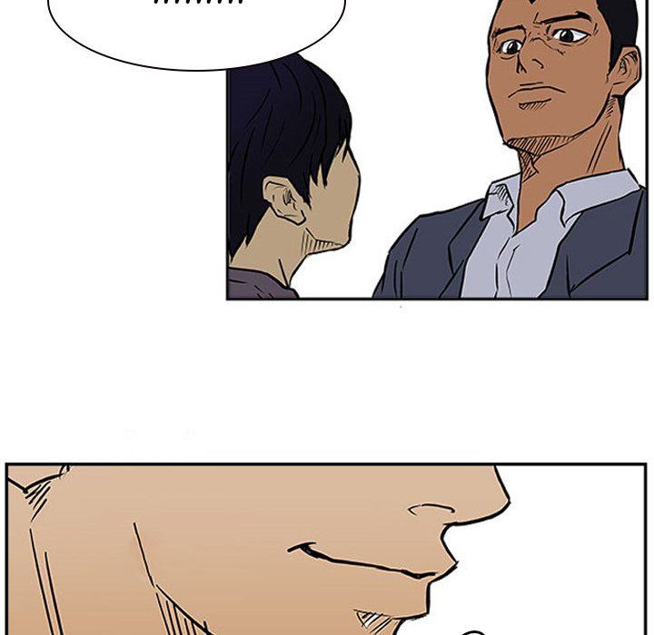 Tweener Manhwa - Chapter 22 Page 75