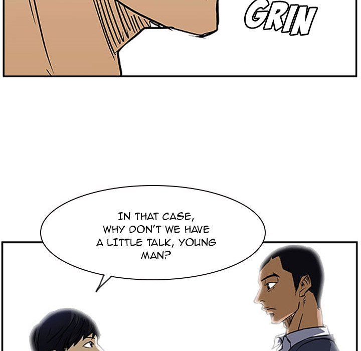 Tweener Manhwa - Chapter 22 Page 76