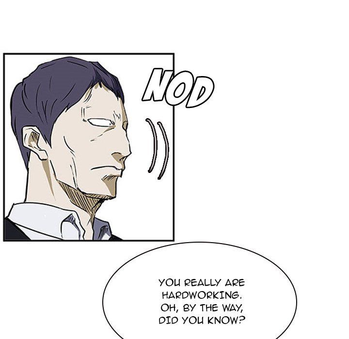 Tweener Manhwa - Chapter 22 Page 82