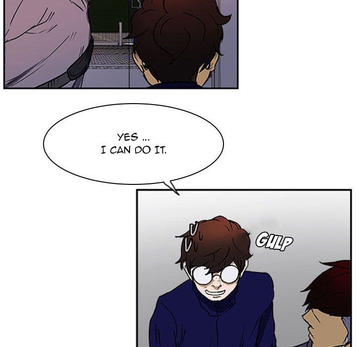 Tweener Manhwa - Chapter 22 Page 90