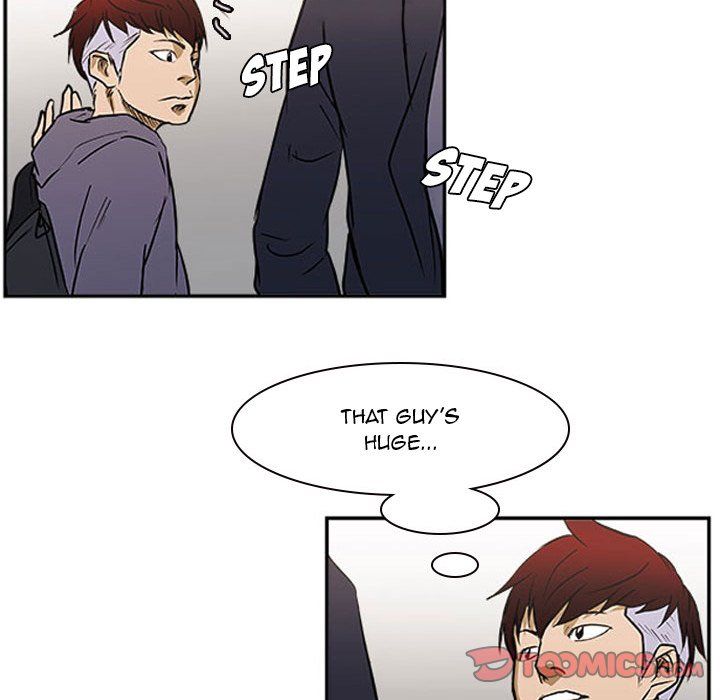 Tweener Manhwa - Chapter 22 Page 93