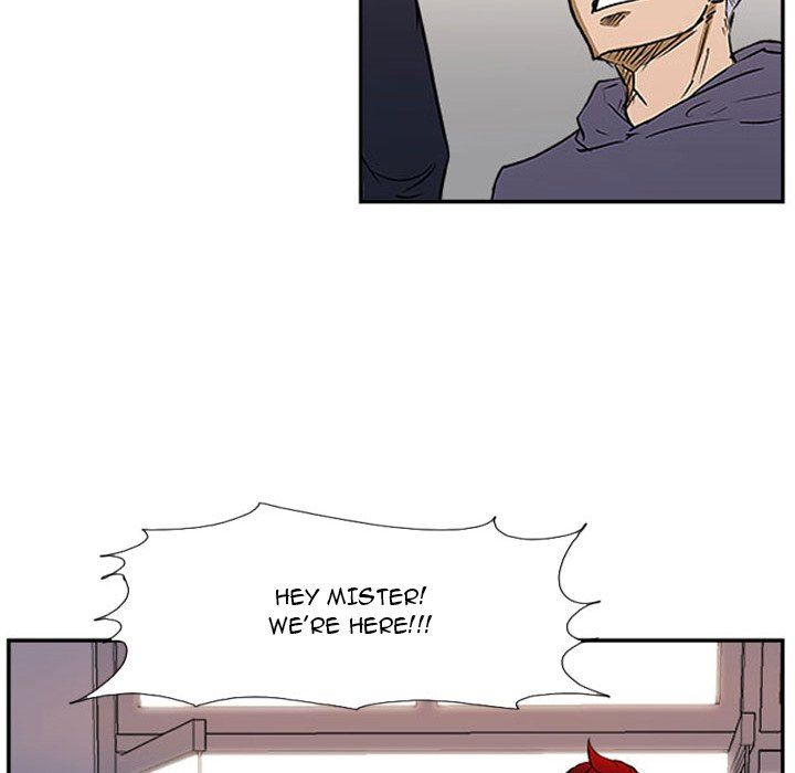 Tweener Manhwa - Chapter 22 Page 94