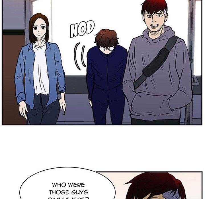 Tweener Manhwa - Chapter 22 Page 95