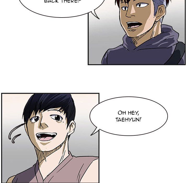 Tweener Manhwa - Chapter 22 Page 96