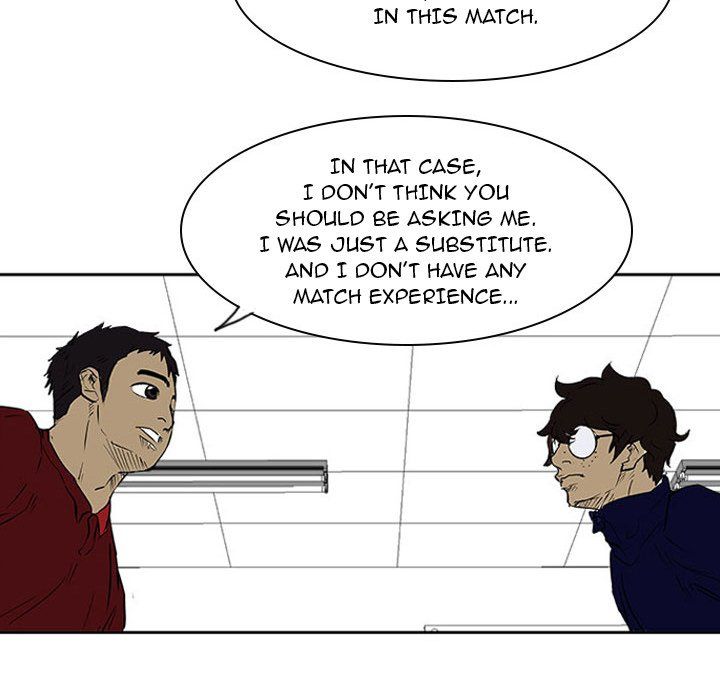 Tweener Manhwa - Chapter 24 Page 26