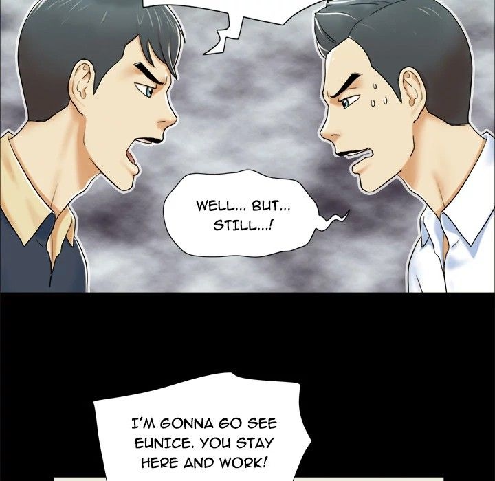 Double Trouble Manhwa - Chapter 4 Page 60