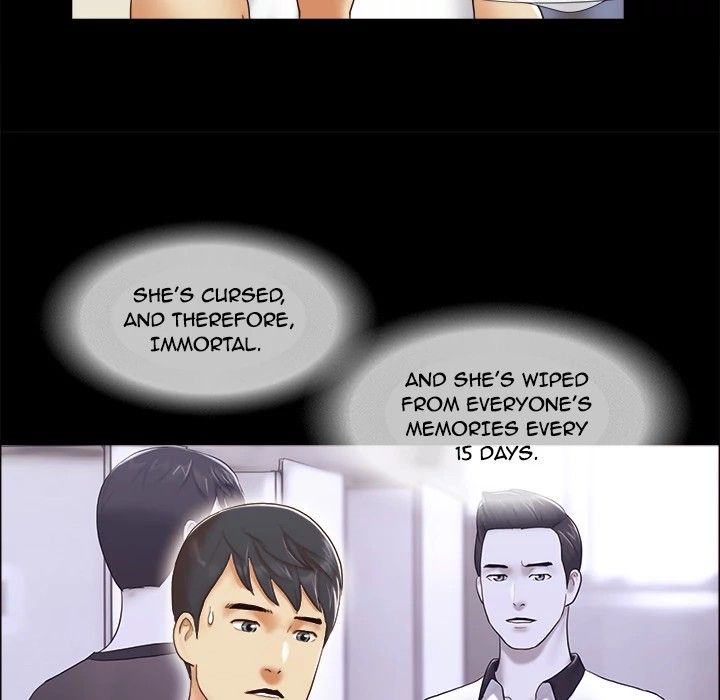 Double Trouble Manhwa - Chapter 25 Page 8