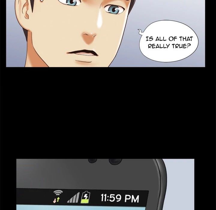 Double Trouble Manhwa - Chapter 25 Page 10