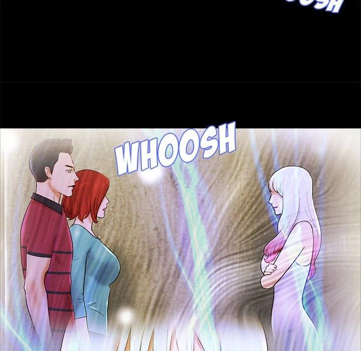 Double Trouble Manhwa - Chapter 25 Page 15