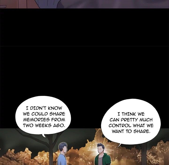 Double Trouble Manhwa - Chapter 25 Page 22