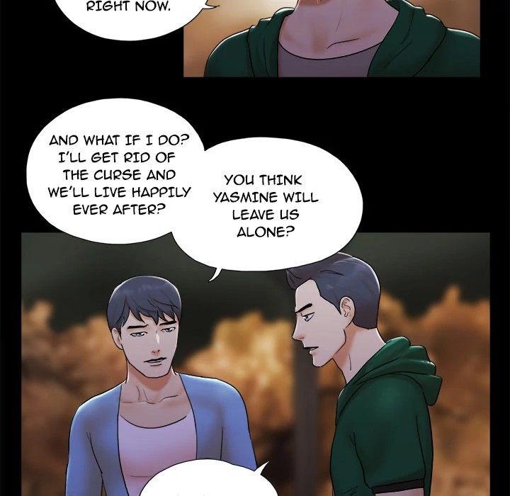 Double Trouble Manhwa - Chapter 25 Page 25