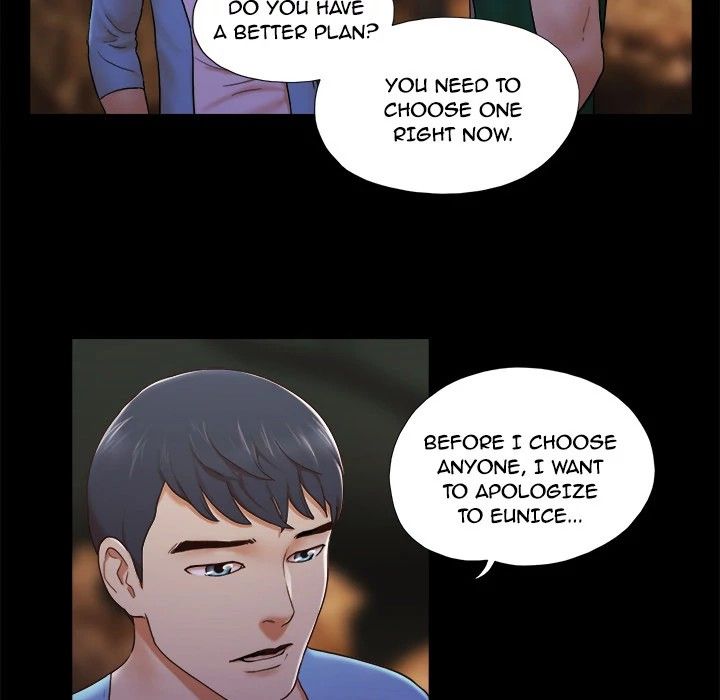 Double Trouble Manhwa - Chapter 25 Page 26