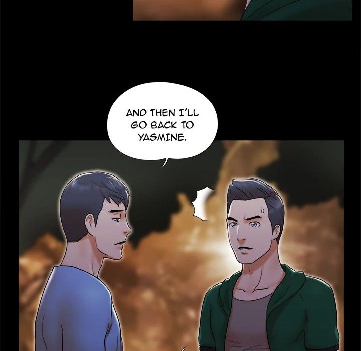 Double Trouble Manhwa - Chapter 25 Page 28