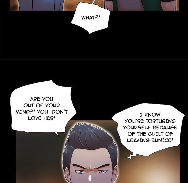 Double Trouble Manhwa - Chapter 25 Page 29