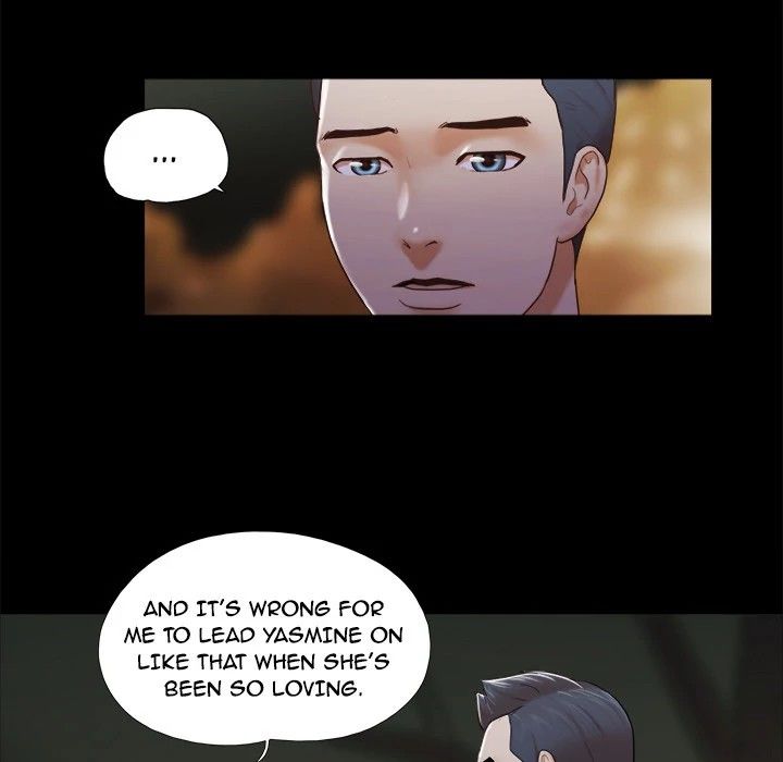 Double Trouble Manhwa - Chapter 25 Page 32