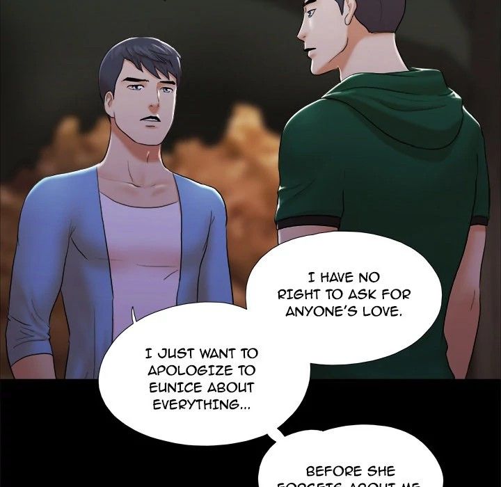 Double Trouble Manhwa - Chapter 25 Page 33
