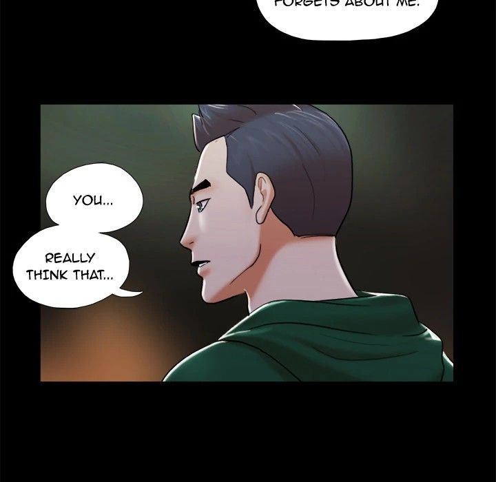 Double Trouble Manhwa - Chapter 25 Page 34