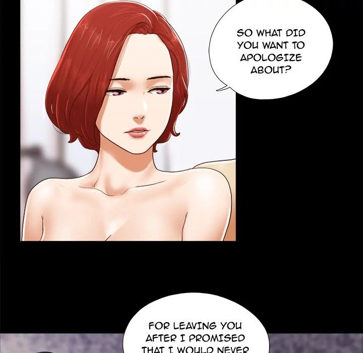 Double Trouble Manhwa - Chapter 25 Page 38