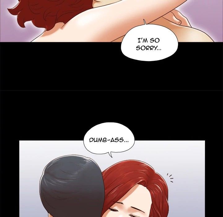 Double Trouble Manhwa - Chapter 25 Page 43