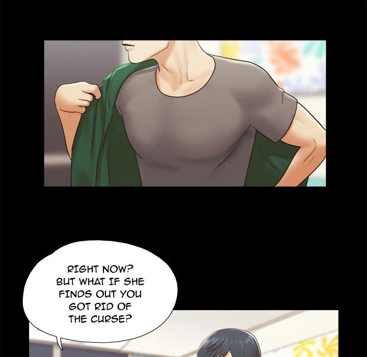 Double Trouble Manhwa - Chapter 25 Page 52