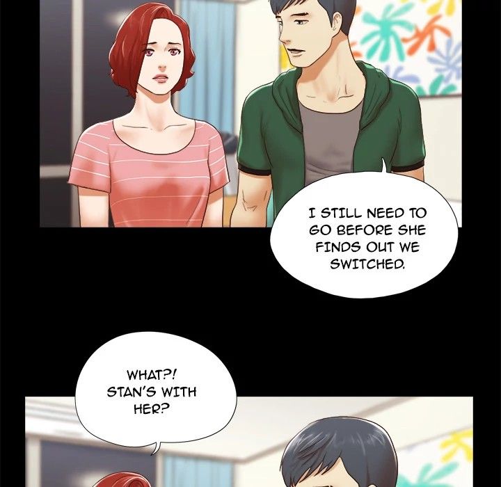 Double Trouble Manhwa - Chapter 25 Page 53