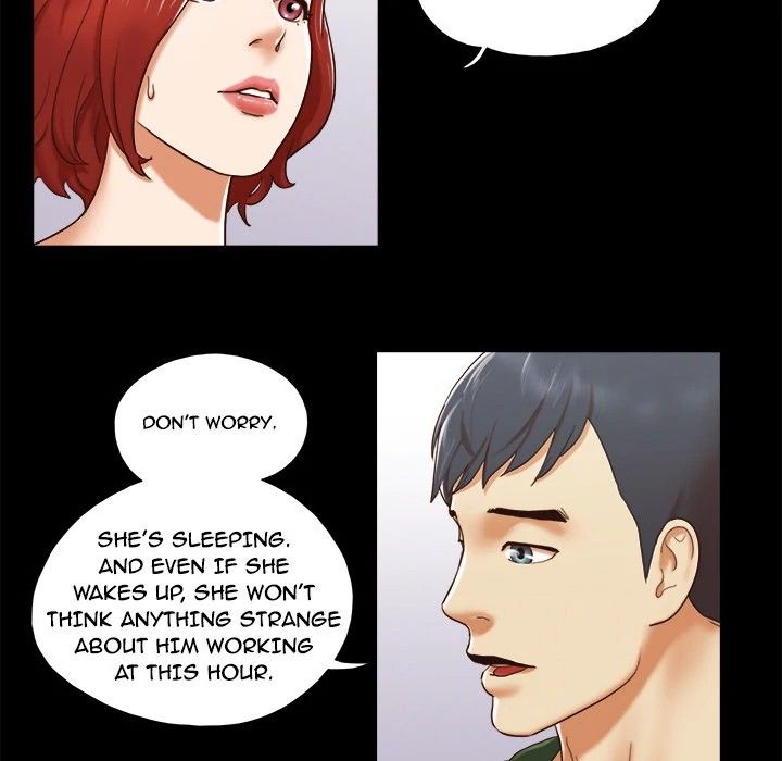 Double Trouble Manhwa - Chapter 25 Page 55