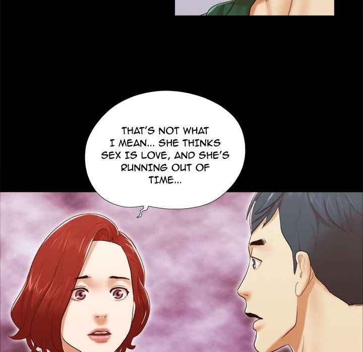 Double Trouble Manhwa - Chapter 25 Page 56