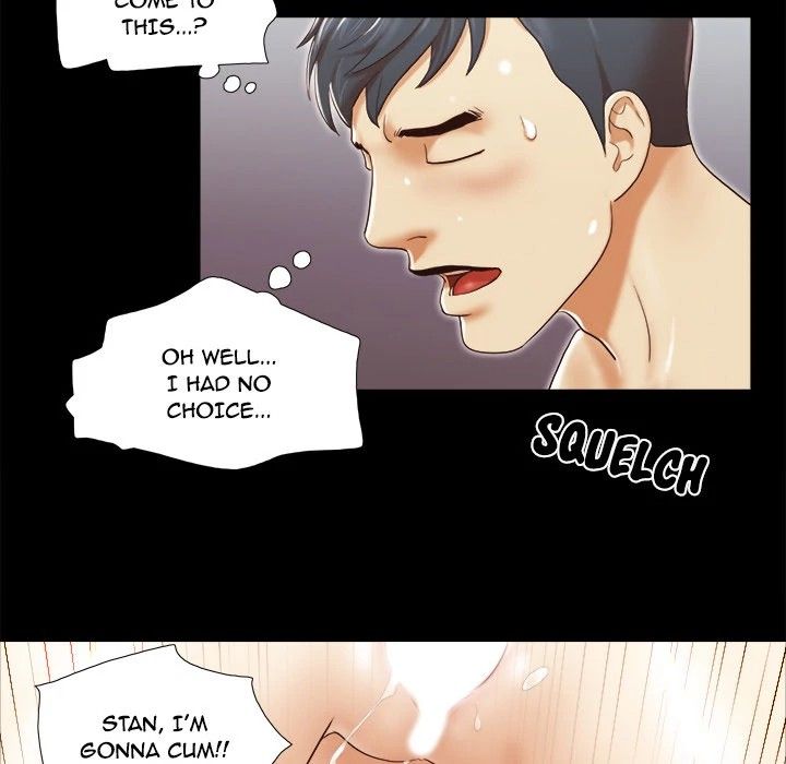 Double Trouble Manhwa - Chapter 25 Page 60