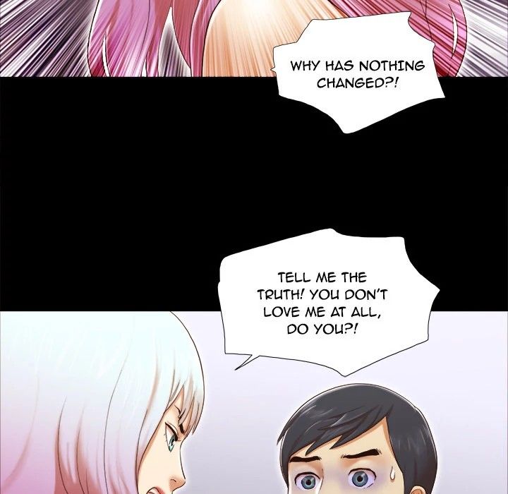 Double Trouble Manhwa - Chapter 25 Page 69