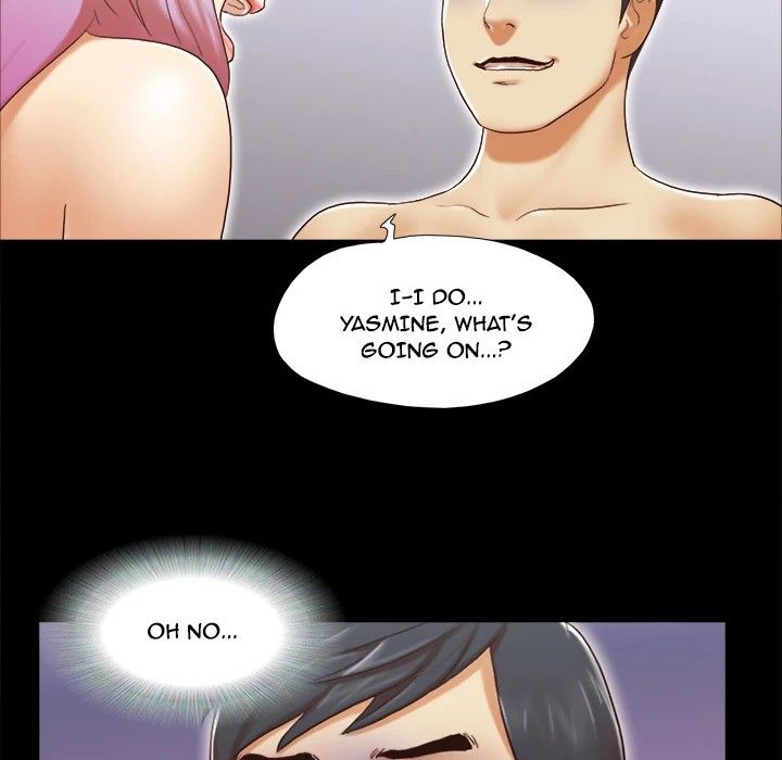 Double Trouble Manhwa - Chapter 25 Page 70