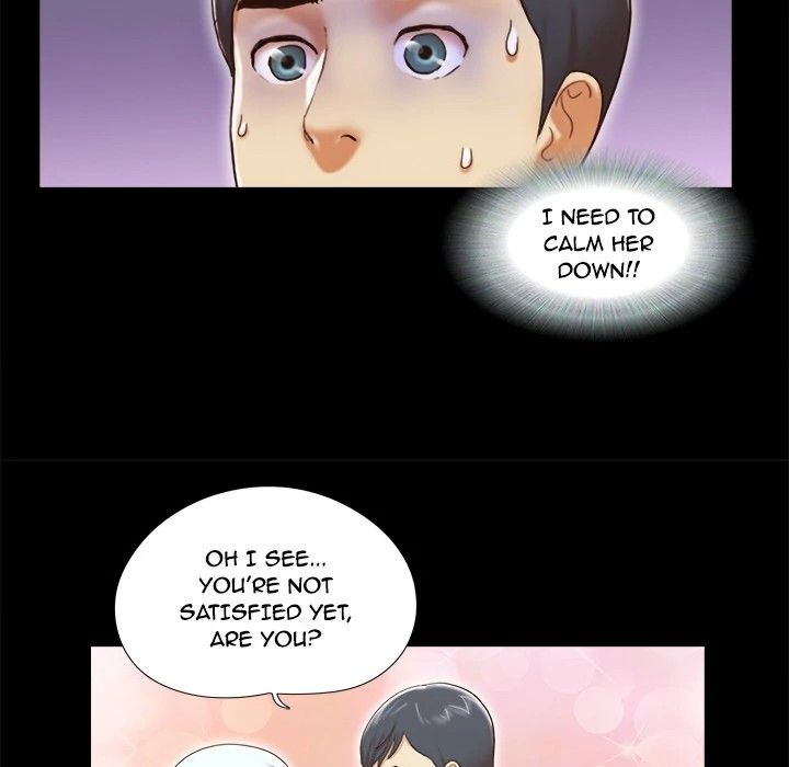 Double Trouble Manhwa - Chapter 25 Page 71