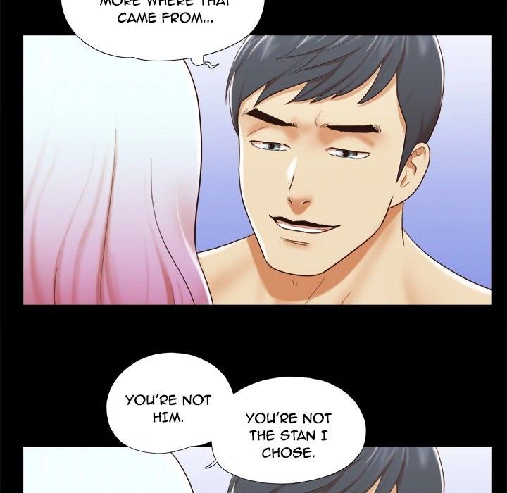 Double Trouble Manhwa - Chapter 25 Page 73