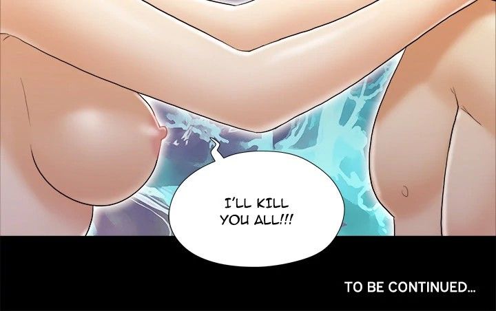 Double Trouble Manhwa - Chapter 25 Page 78