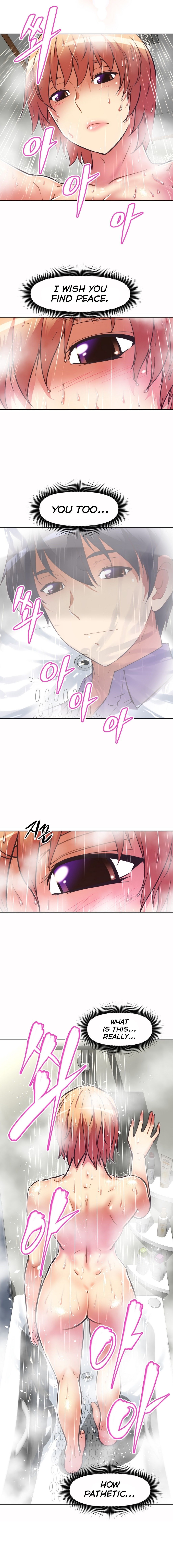 Brawling GO! Manhwa - Chapter 50 Page 9