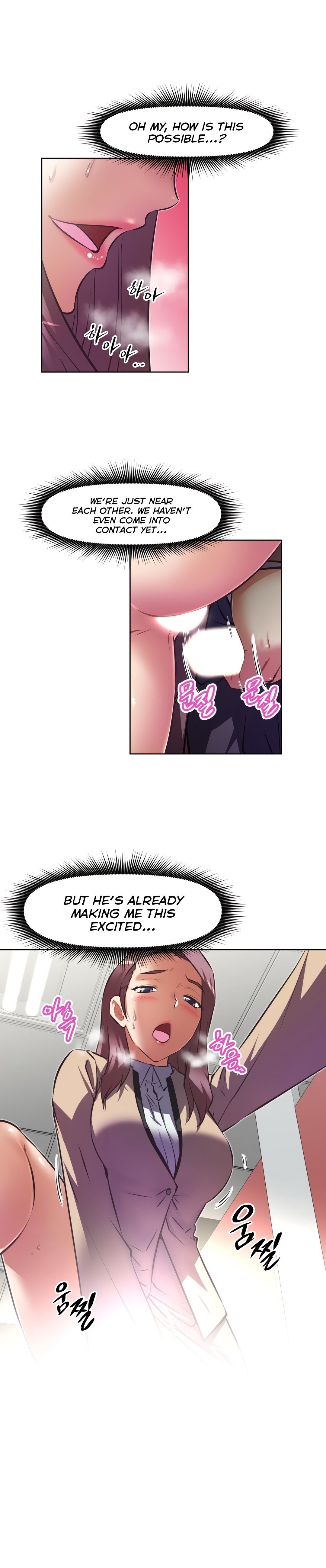 Brawling GO! Manhwa - Chapter 113 Page 6