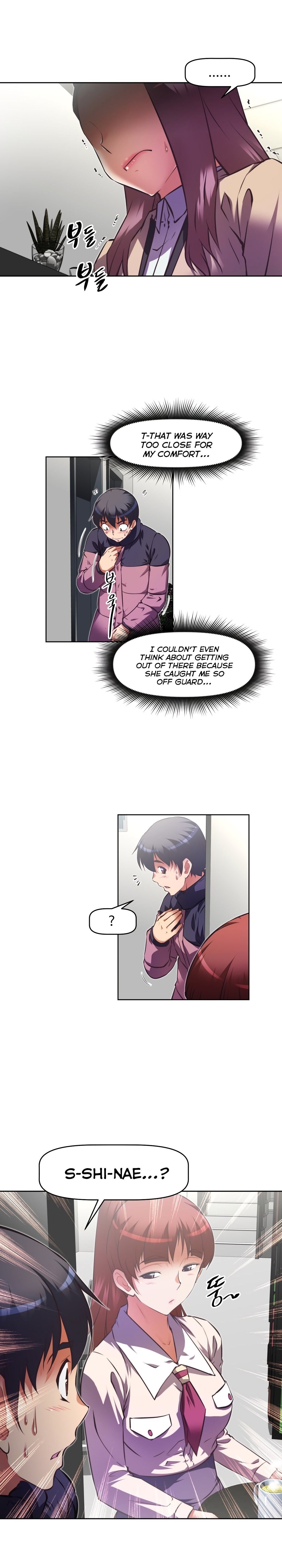 Brawling GO! Manhwa - Chapter 113 Page 10