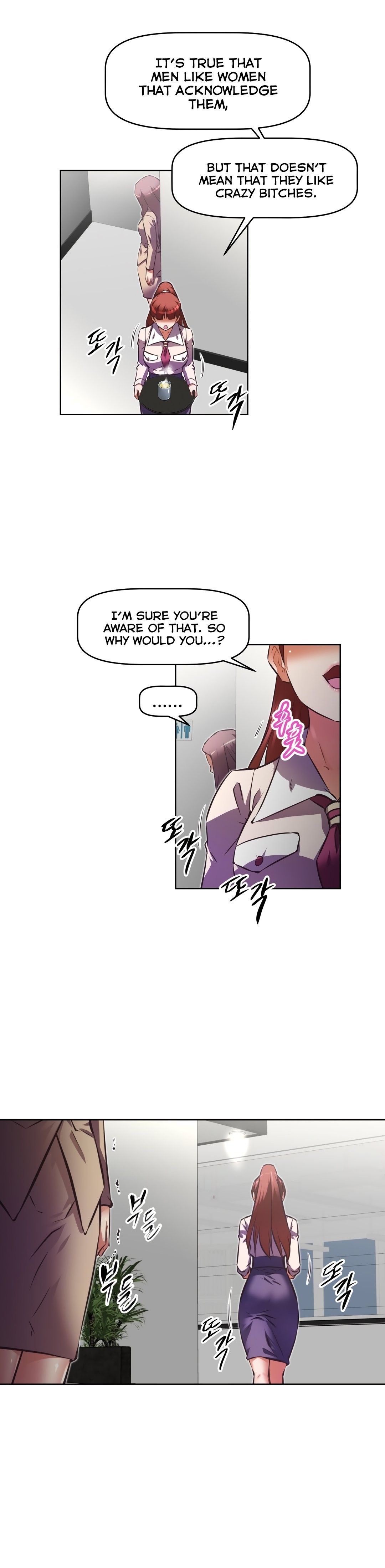 Brawling GO! Manhwa - Chapter 113 Page 16