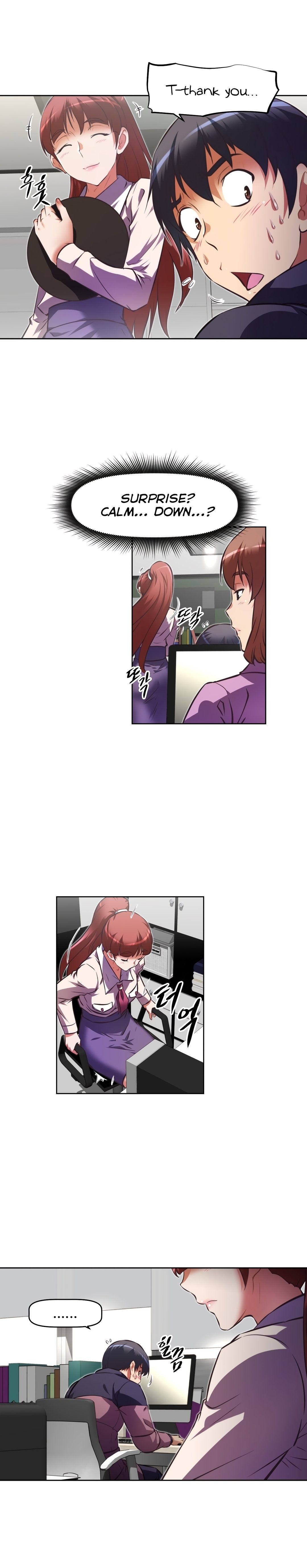 Brawling GO! Manhwa - Chapter 113 Page 19