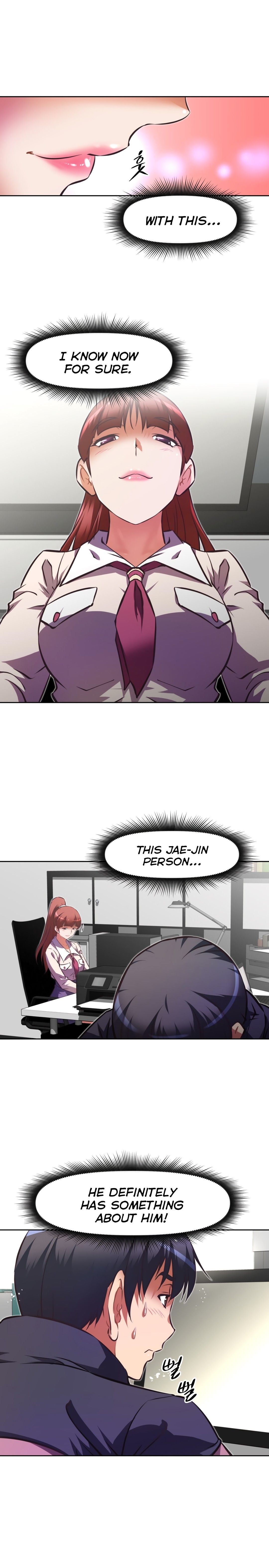 Brawling GO! Manhwa - Chapter 113 Page 21