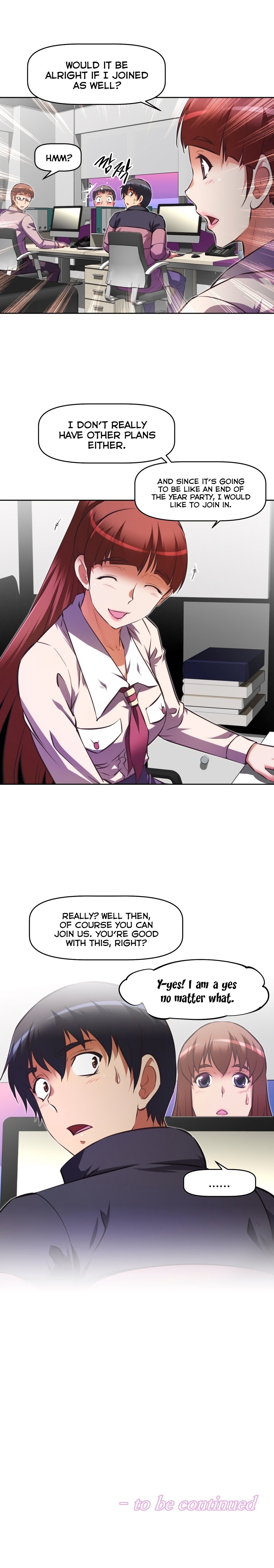 Brawling GO! Manhwa - Chapter 113 Page 24