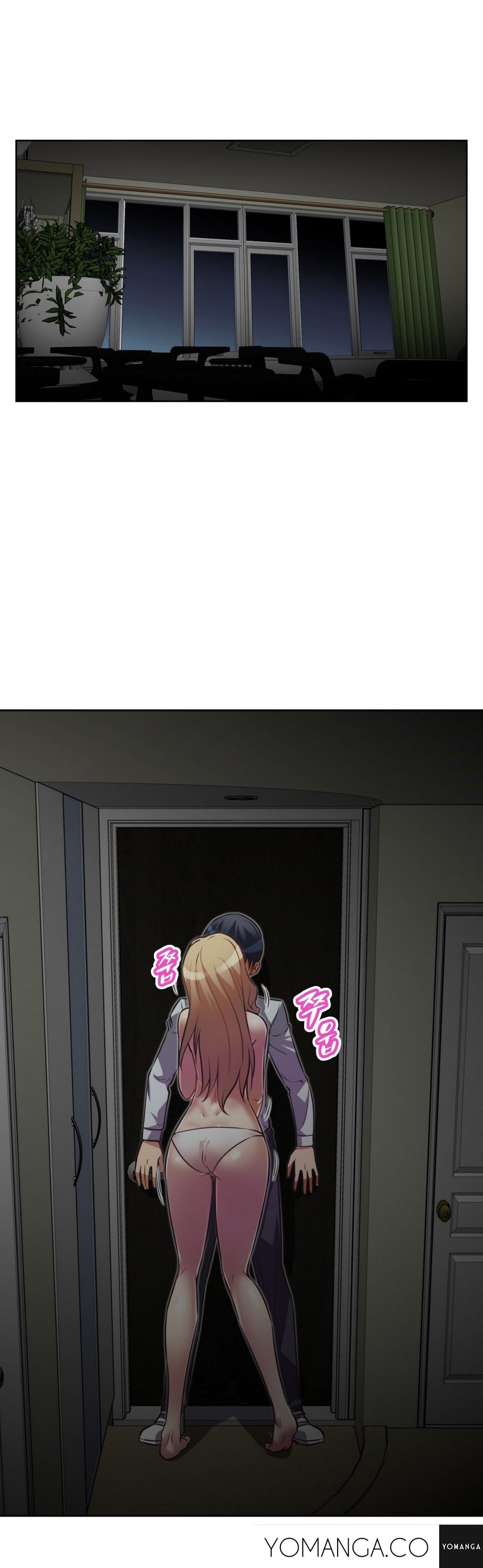 Brawling GO! Manhwa - Chapter 22 Page 11