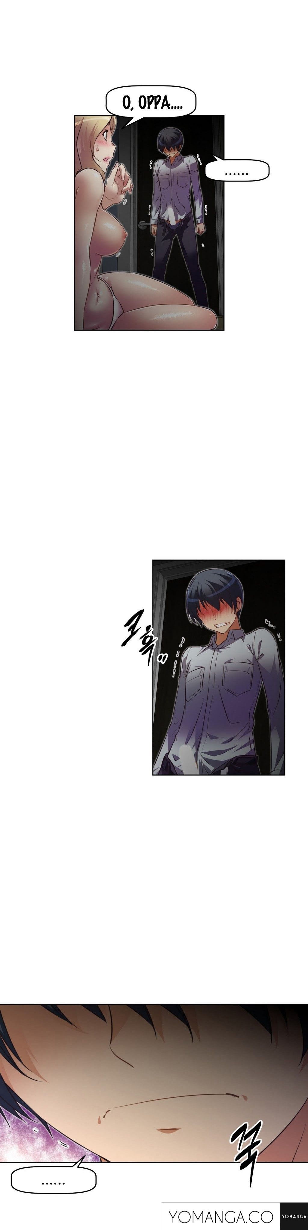 Brawling GO! Manhwa - Chapter 22 Page 19