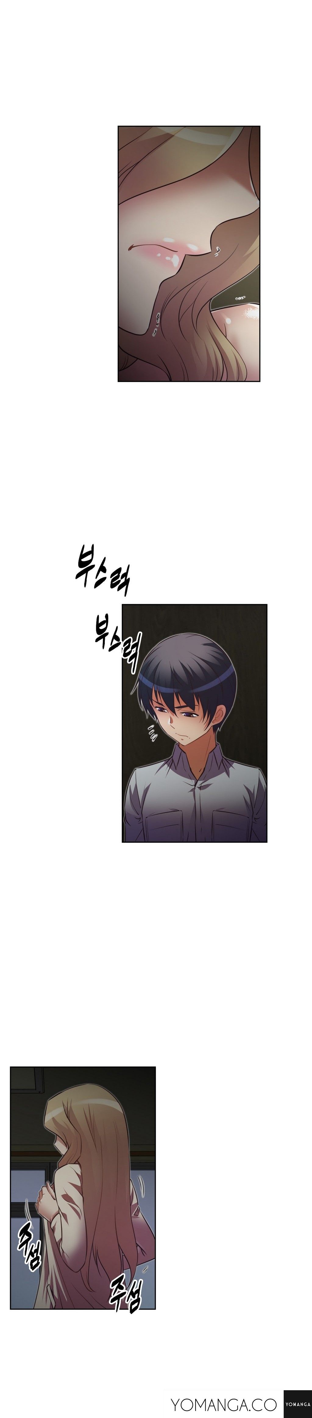 Brawling GO! Manhwa - Chapter 22 Page 22